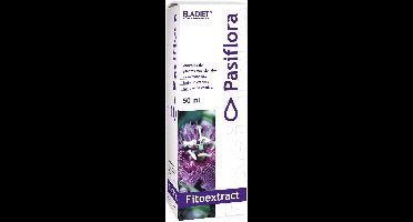 Eladiet Fitoextrac Pasiflora 50ml