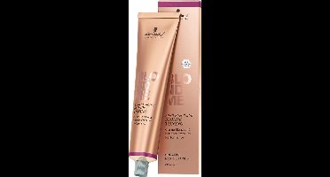 Schwarzkopf BlondMe Colors Toning Lilac 60ml