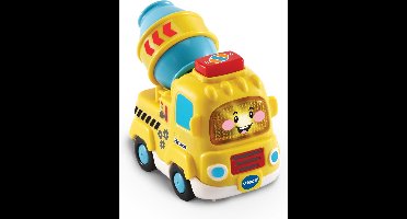 VTechToet Toet Auto's Bruce Betonwagen - Cadeau - Educatief Babyspeelgoed - 1 tot 5 Jaar