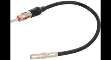 Radio Antenne adapter plug geschikt voor Chevrolet | Chrysler | Ford | Jeep | Opel