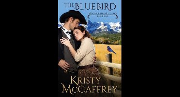 Wings of the West-The Bluebird