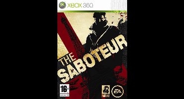 The Saboteur