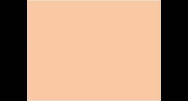 fotokarton Folia A4 300gr pak a 50 vel abrikoos