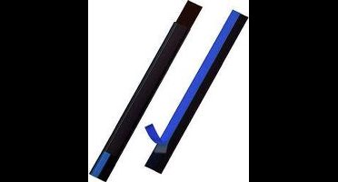 Etikethouder (b x h) 200 mm x 20 mm 50 stuk(s)