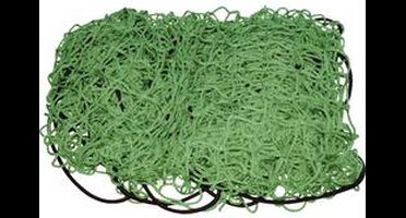 Eufab 10508 Aanhangernet (l x b) 1.5 m x 2.2 m Met rubberen spanband