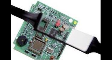 Edsyn MA 1025 Vergrotingslens Vergrotingsfactor: 2.5 x