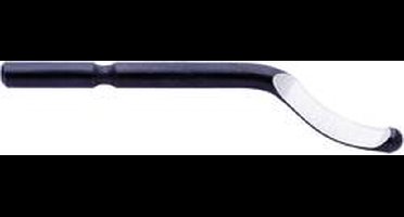 Exact 60055 Ontbraamkling Type ontbramer: C-10 3.2 mm 10 stuk(s)