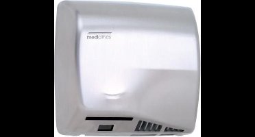 Mediclinics | Handendroger | Automatisch | 1150 watt | RVS