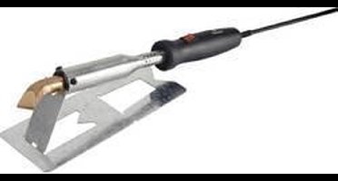 TOOLCRAFT KB-300 Hoogvermogen soldeerbout 230 V 300 W Beitelvorm 520 °C (max) Incl. uitrusting