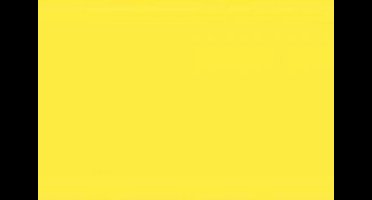 Folia Fotokarton citroengeel 50X70-300G