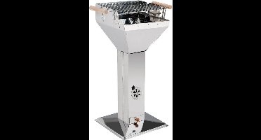 Haushalt 60301 - Barbeque - kolom