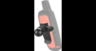 Spine clip houder voor Garmin met B-kogel GA76
