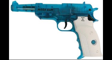 Mega gun 240 mm 8 schots colorline
