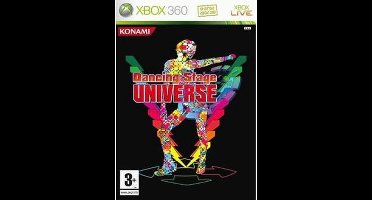 Dancing Stage, Universe 2