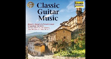 Classic Guitar Music
