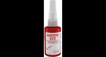 Loctite Afdichting  pipe sealant 572 50ml 57234