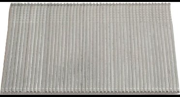 Dutack Brad SKN16  rvs 30mm - 2500 Stuks