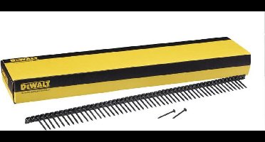 DeWalt DWF4000350 Philips bandschroeven - fijne draad - 3,5 x 35mm (1.000st)