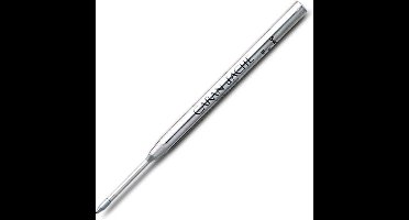 Caran D'Ache Balpen Goliath Navulling Medium - Blauw