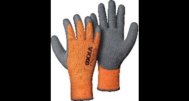 Oxxa 51-850 X-Grip-Thermo Werkhandschoenen - 9/L - omgevingen tot -30°C
