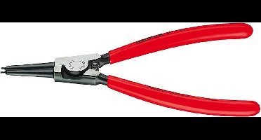 Knipex Seegeringtang - Recht met Veer - 180 mm - Ø 19-60 mm