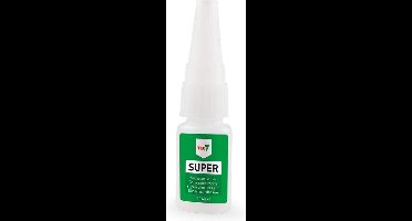 TEC7 Super Secondelijm - 10ml