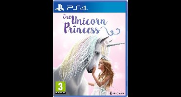 The Unicorn Princess / Ps4