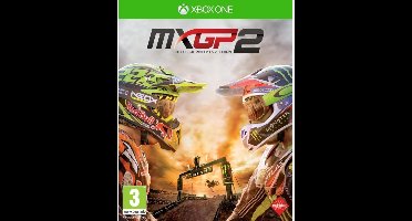 MXGP 2 - Xbox One