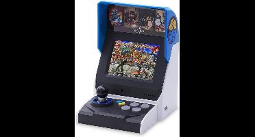 SNK Neo Geo Mini HD International Edition