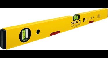 Stabila 02149 waterpas - magnetisch - 1200mm