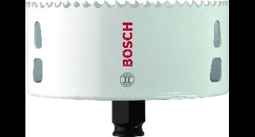 Bosch 2608594242 BiM Progressor Gatzaag - Wood and Metal - 111mm