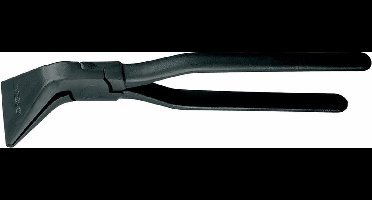 Gedore 305 Felstang gebogen - 265mm