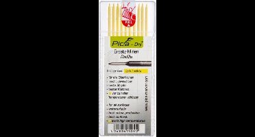 Pica 4032 Dry navulling t.b.v. Pica Dry 3030 Markeerpotlood