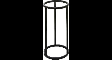 Standaard voor bloempot Cachet Ø43cm H75cm metaal