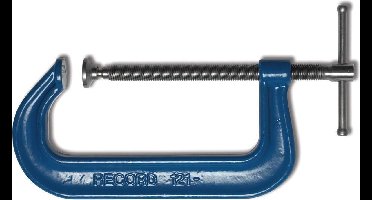 Irwin T12110 G-Klem voor zwaar werk - 250mm