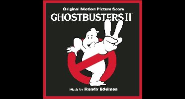 GHOSTBUSTERS II