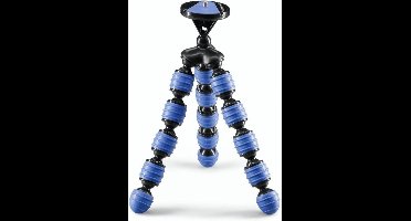 Cullmann - Alpha 350 Mobile Blauw - Tripod