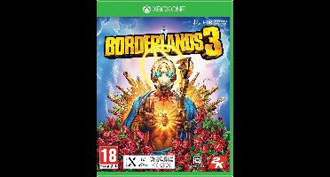 Borderlands 3
