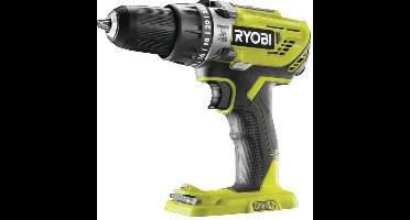 Ryobi R18PD3-0 ONE+ 18V Li-Ion accu klopboor-/schroefmachine body