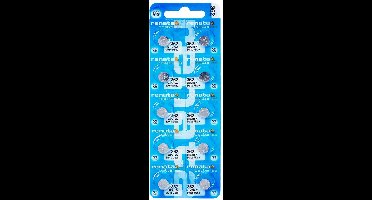 Horlogebatterijen Renata 362 (SR721SW) 10 stuks