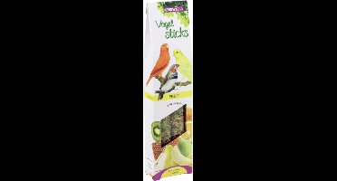 Snack Vogel Esve Vogelsticks Volière Fruit (2)