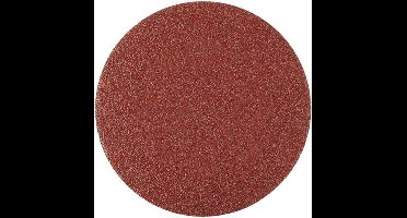 wolfcraft - Zelfhechtende schuurschijf fixoflex, voor hout/metaal - 2243100