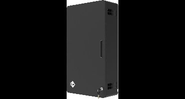 Safelock8 Tablet Locker - Wandmontage