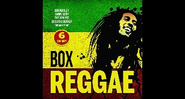 Reggae Box
