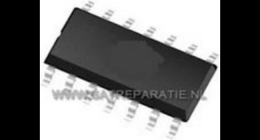 ST-232, 5V STUURPROGRAMMA'S EN ONTVANGERS | SOIC 16 | SMD | 5 stuks