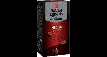 Douwe Egberts Cafitesse Medium Roast 2 x 2 Liter