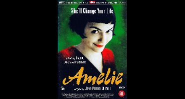 Amelie (DVD)