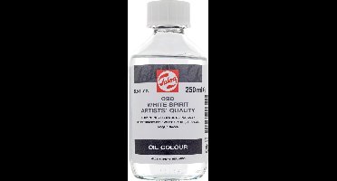 Talens Terpentine 090 Fles 250 ml