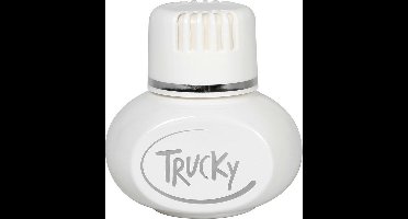 Lampa Trucky luchtverfrisser 150 ml - Jasmijn