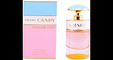 Prada Candy Sugar Pop - 30 ml - eau de parfum spray - damesparfum
